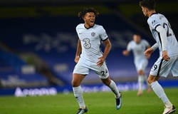 Xem Reece James nã “rocket” thành bàn khó tin cho Chelsea