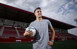 Tin bóng đá mới nhất hôm nay 16/9: Tottenham cướp mục tiêu của MU