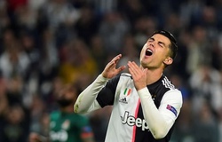 Ronaldo suýt trở thành đồng đội của Neymar và Mbappe ở PSG