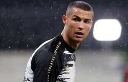 Nếu rời Juventus, tỷ lệ cược Ronaldo đến CLB nào là lớn nhất?