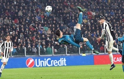 11 khoảnh khắc vĩ đại nhất của Ronaldo ở Champions League