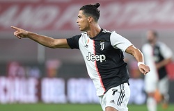 Ronaldo bị cầu thủ đồng hương “phản bội” một cách tàn nhẫn