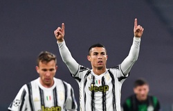 Lý do Juventus không triệu tập Ronaldo cho trận gặp Benevento