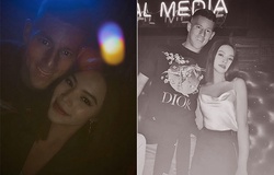 Hoa hậu Jolie Nguyễn Phương Mai từng hẹn hò sao Chelsea?