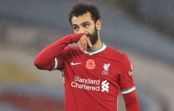 Tin bóng đá mới nhất hôm nay 13/11: Sao Liverpool nhiễm COVID-19