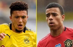CĐV MU phản ứng bất ngờ về Sancho sau khi Greenwood tỏa sáng
