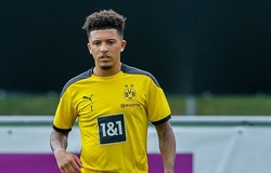 Tin bóng đá 11/8: MU đã có mục tiêu thay thế Jadon Sancho