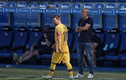 Tin bóng đá mới nhất hôm nay 1/12: Cựu HLV đòi Barca bồi thường 