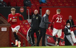 Luke Shaw và Brandon Williams chấn thương ra sao?