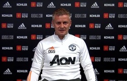 Tin bóng đá mới nhất hôm nay 25/9: HLV Solskjaer tiết lộ vị trí MU không bổ sung