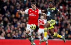 Xem trực tiếp Southampton vs Arsenal trên kênh nào?