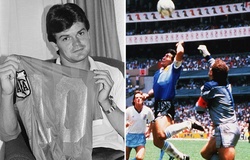 Áo đấu của Maradona ở World Cup 1986 có giá trị bao nhiêu?