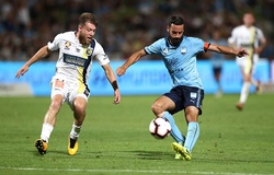 Trực tiếp Sydney vs Newcastle Jets: Khó có bất ngờ