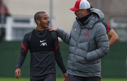 Tin bóng đá mới nhất ngày 6/11: Liverpool mất ngôi sao khi gặp Man City