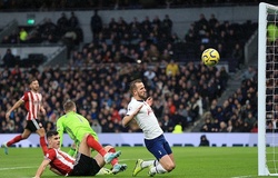 Trực tiếp Sheffield United vs Tottenham trên kênh nào?