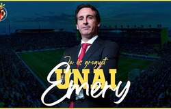 Tin bóng đá 23/7: Cựu HLV Arsenal chính thức đến Villarreal