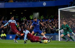 Xem trực tiếp West Ham vs Chelsea trên kênh nào?