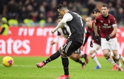 Lịch thi đấu bóng đá hôm nay 7/7: Tâm điểm AC Milan vs Juventus