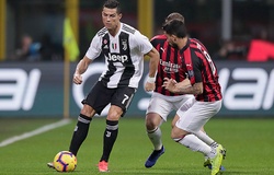 Lịch trực tiếp Bóng đá TV hôm nay 7/7: CR7 tiếp tục phát hỏa?