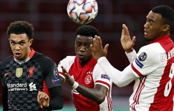 Bảng đấu Champions League của Liverpool chao đảo vì Covid-19