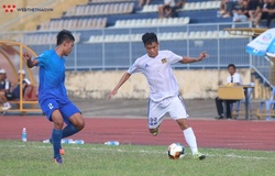 Kết quả An Giang vs Bình Phước: 3 điểm quý giá