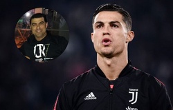 Anh trai Ronaldo bị điều tra vì sản xuất hàng giả