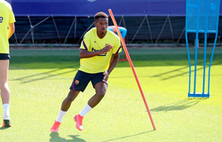 Tin bóng đá mới nhất hôm nay 11/9: Tiền đạo chủ lực Barca chấn thương