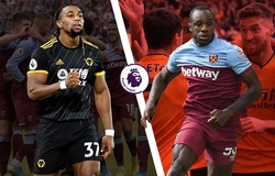 Michail Antonio và Adama Traore: Biểu tượng thể lực Ngoại hạng Anh