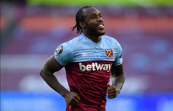 Tin bóng đá 5/8: Sao West Ham xuất sắc nhất Ngoại hạng Anh tháng 7