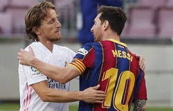 Barca giới thiệu áo đấu đặc biệt cho trận Siêu kinh điển gặp Real