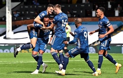 CĐV Arsenal phấn khích mơ trở lại thời hoàng kim của Wenger