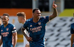 Bàn thắng của tân binh Arsenal được công nhận nhờ luật mới