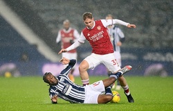 Arsenal đã có số 10 hoàn hảo sau trận thắng West Brom