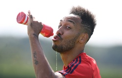 Tin bóng đá 17/8: Aubameyang chốt xong hợp đồng khủng với Arsenal