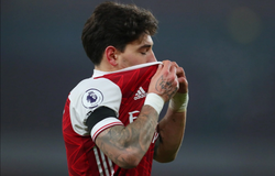 Siêu máy tính dự đoán vị trí ở Ngoại hạng Anh gây sốc cho Arsenal