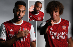 Tin tức bóng đá mới nhất hôm nay 10/9: Arsenal chốt xong vụ Aubameyang