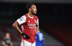 Arsenal khát bàn thắng ở Ngoại hạng Anh do đâu?