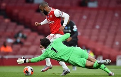 Liverpool và Arsenal có thể đụng độ ở Carabao Cup