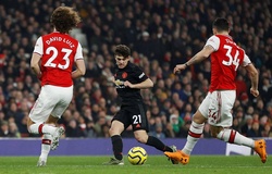 Arsenal và MU trở thành “hiện tượng” trên bảng xếp hạng năm 2020