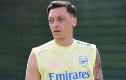 Tin bóng đá 13/8: Mesut Ozil đưa ra tuyên bố khiến Arsenal thất vọng