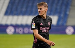 Arsenal chào đón ngôi sao bị HLV Zidane ruồng bỏ ở Real Madrid
