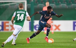 Arsenal phấn khích khi Thomas Partey ra mắt “tốt nhất từng thấy” 
