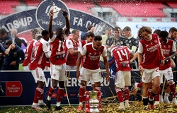 Arsenal được “trả bù” 12 triệu bảng dù không lọt vào Top 4