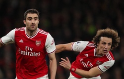 Top 10 cầu thủ Arsenal được đặt cược rời Arsenal trong mùa hè