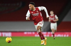 Vì sao Aubameyang bất ngờ bỏ lỡ trận Arsenal ở FA Cup?