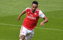 Lý do Aubameyang bỏ lỡ đại chiến Arsenal vs MU