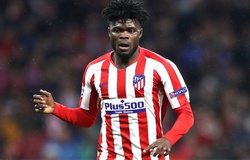 Tin chuyển nhượng Arsenal mới nhất hôm nay 25/6: Tất tay với Partey