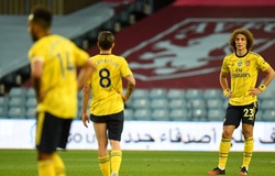 Arsenal chuẩn bị kết thúc mùa giải tồi tệ nhất kể từ năm 1995