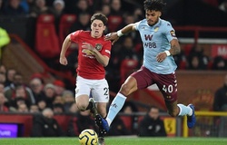 Xem trực tiếp Aston Villa vs MU kênh nào?