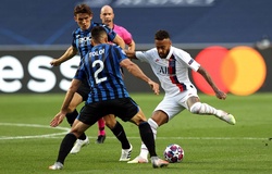 HLV Atalanta nói gì sau khi bị PSG lội ngược dòng cay đắng?